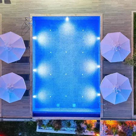 빌라 Caykoey 4 Bedroom Secluded 칼칸