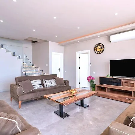 Caykoey 4 Bedroom Secluded * 칼칸