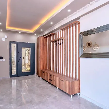 Caykoey 4 Bedroom Secluded *