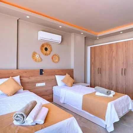 Caykoey 4 Bedroom Secluded *