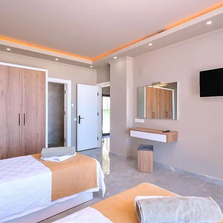 빌라 Caykoey 4 Bedroom Secluded