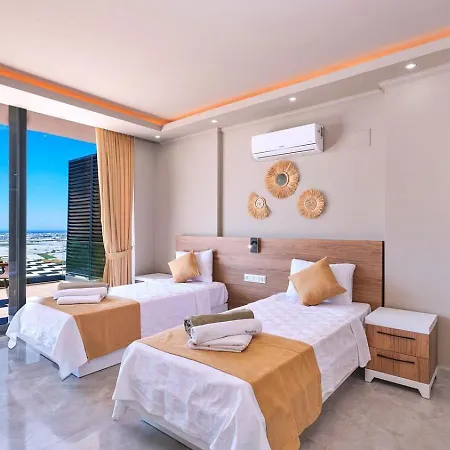 Caykoey 4 Bedroom Secluded 빌라 *
