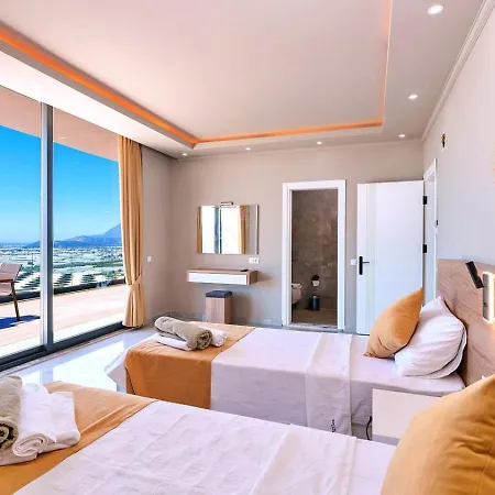 Caykoey 4 Bedroom Secluded 빌라 *