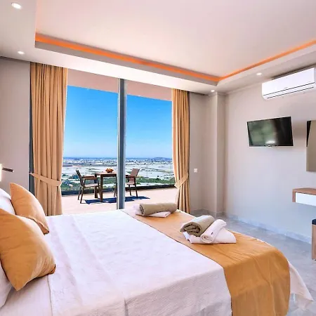 Caykoey 4 Bedroom Secluded 빌라 *