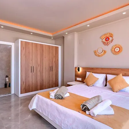 빌라 Caykoey 4 Bedroom Secluded *