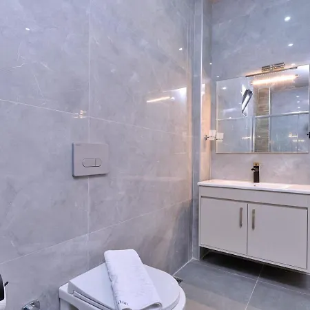 빌라 Caykoey 4 Bedroom Secluded 칼칸
