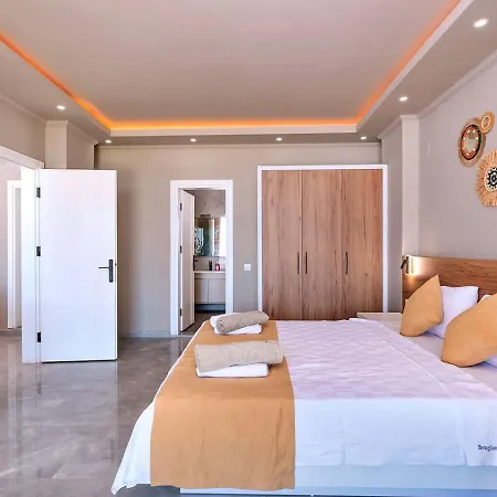 Caykoey 4 Bedroom Secluded *