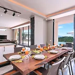 Caykoey 4 Bedroom Secluded Villa Kalkan