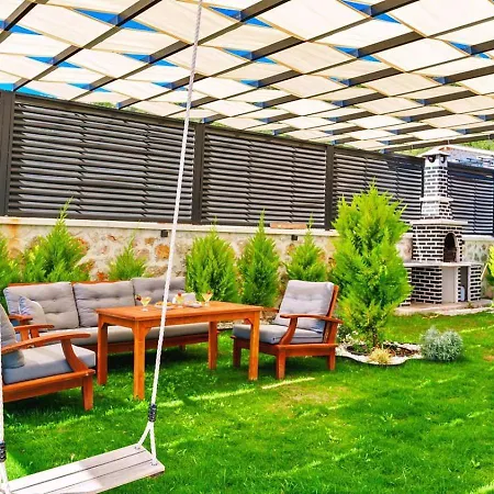 Caykoey 4 Bedroom Secluded Вилла *