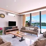Caykoey 4 Bedroom Secluded Villa *