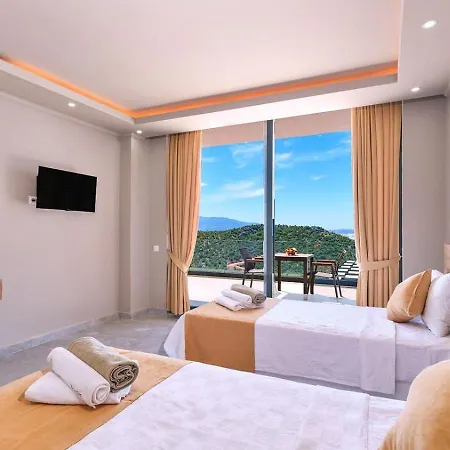 Caykoey 4 Bedroom Secluded