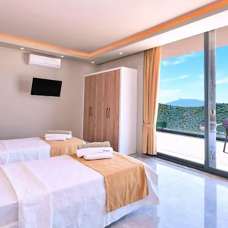 Willa Caykoey 4 Bedroom Secluded *
