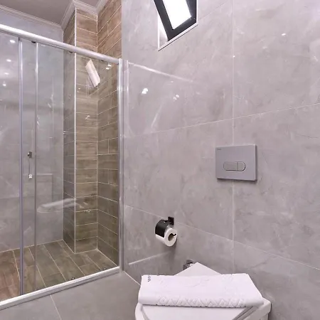 Caykoey 4 Bedroom Secluded * Kalkan
